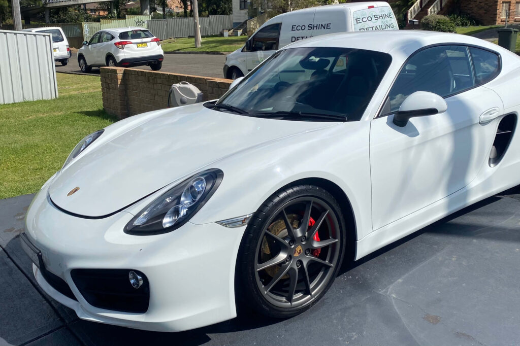 Full Detail / Pre sale